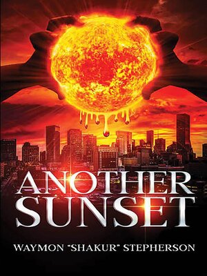 cover image of Another Sunset